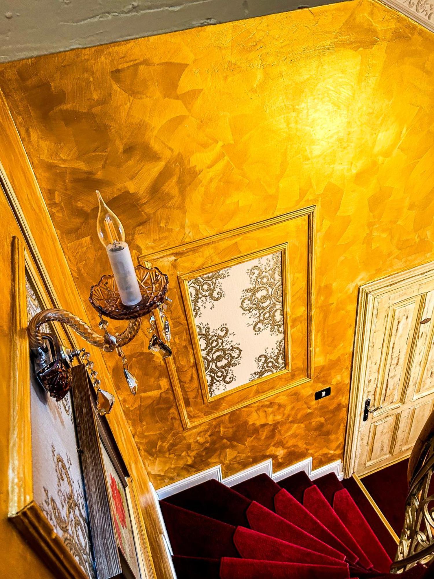 Hotel Boutique Casa Vermont Bucureşti Ngoại thất bức ảnh