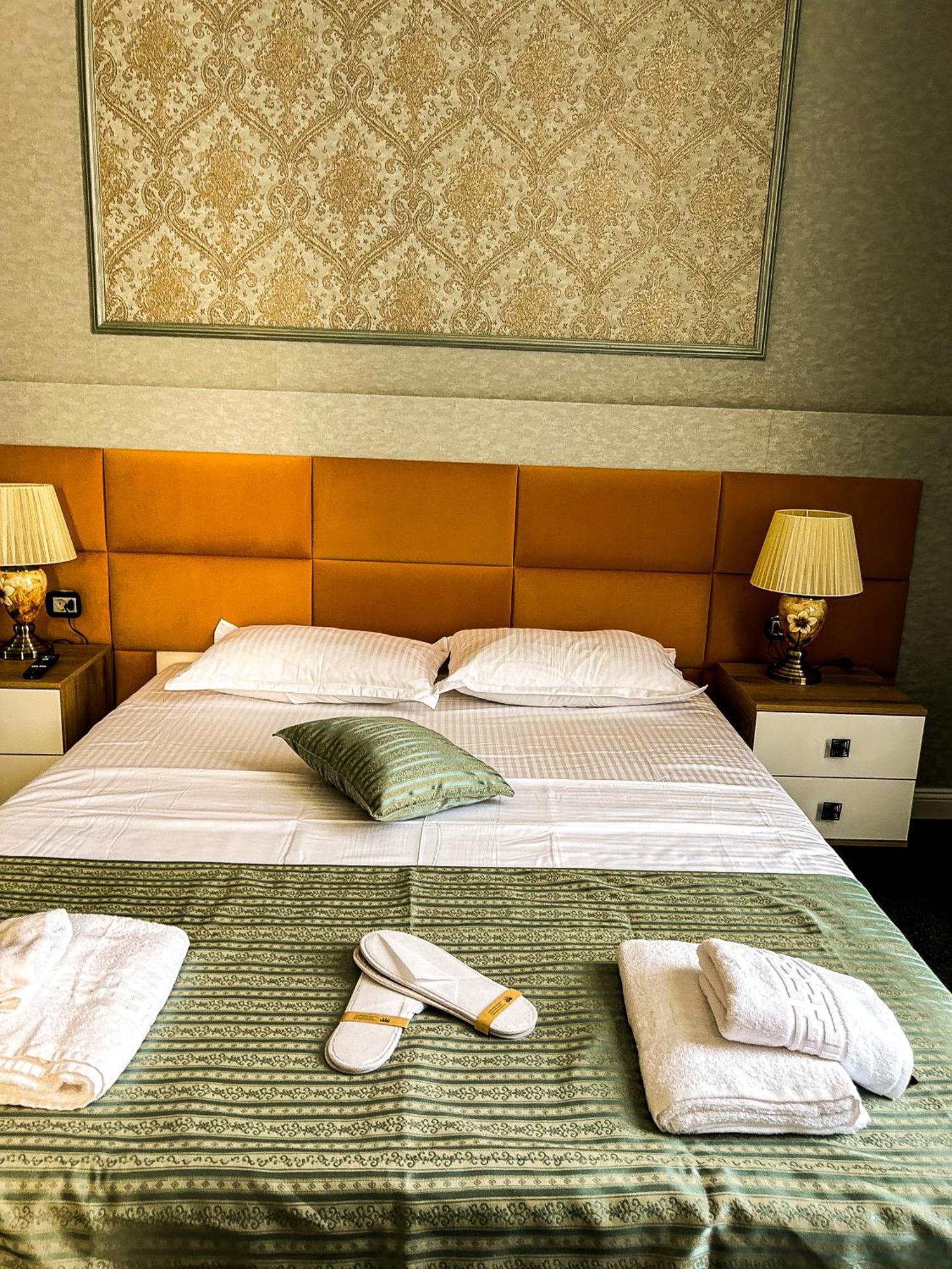Hotel Boutique Casa Vermont Bucureşti Ngoại thất bức ảnh
