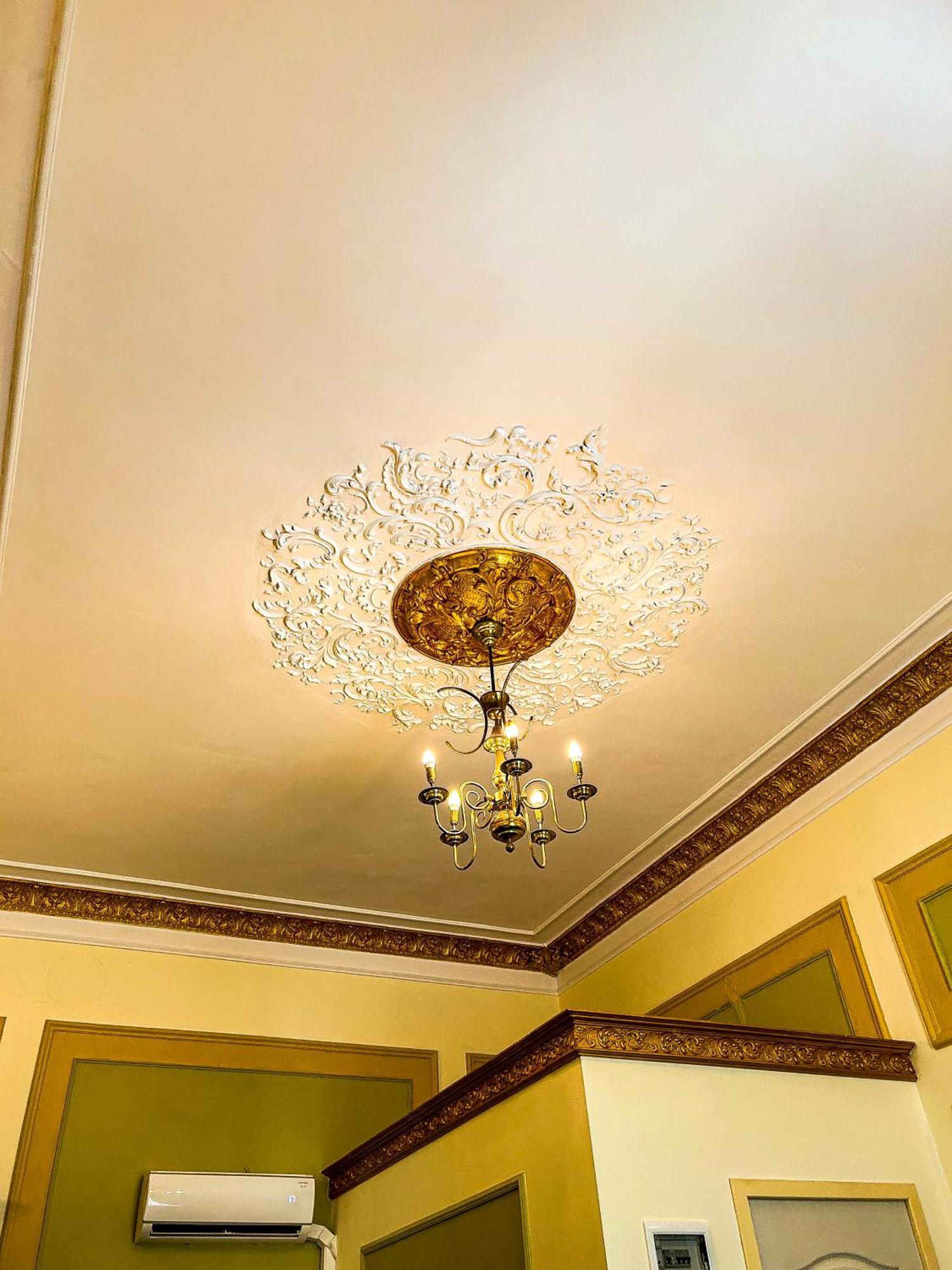 Hotel Boutique Casa Vermont Bucureşti Ngoại thất bức ảnh