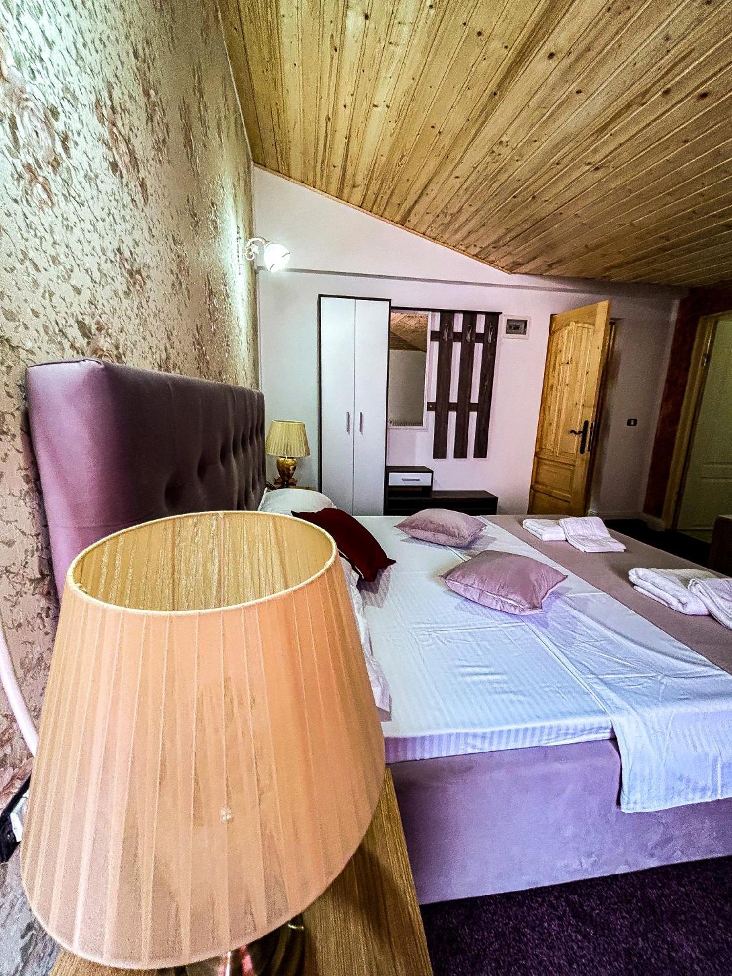 Hotel Boutique Casa Vermont Bucureşti Ngoại thất bức ảnh