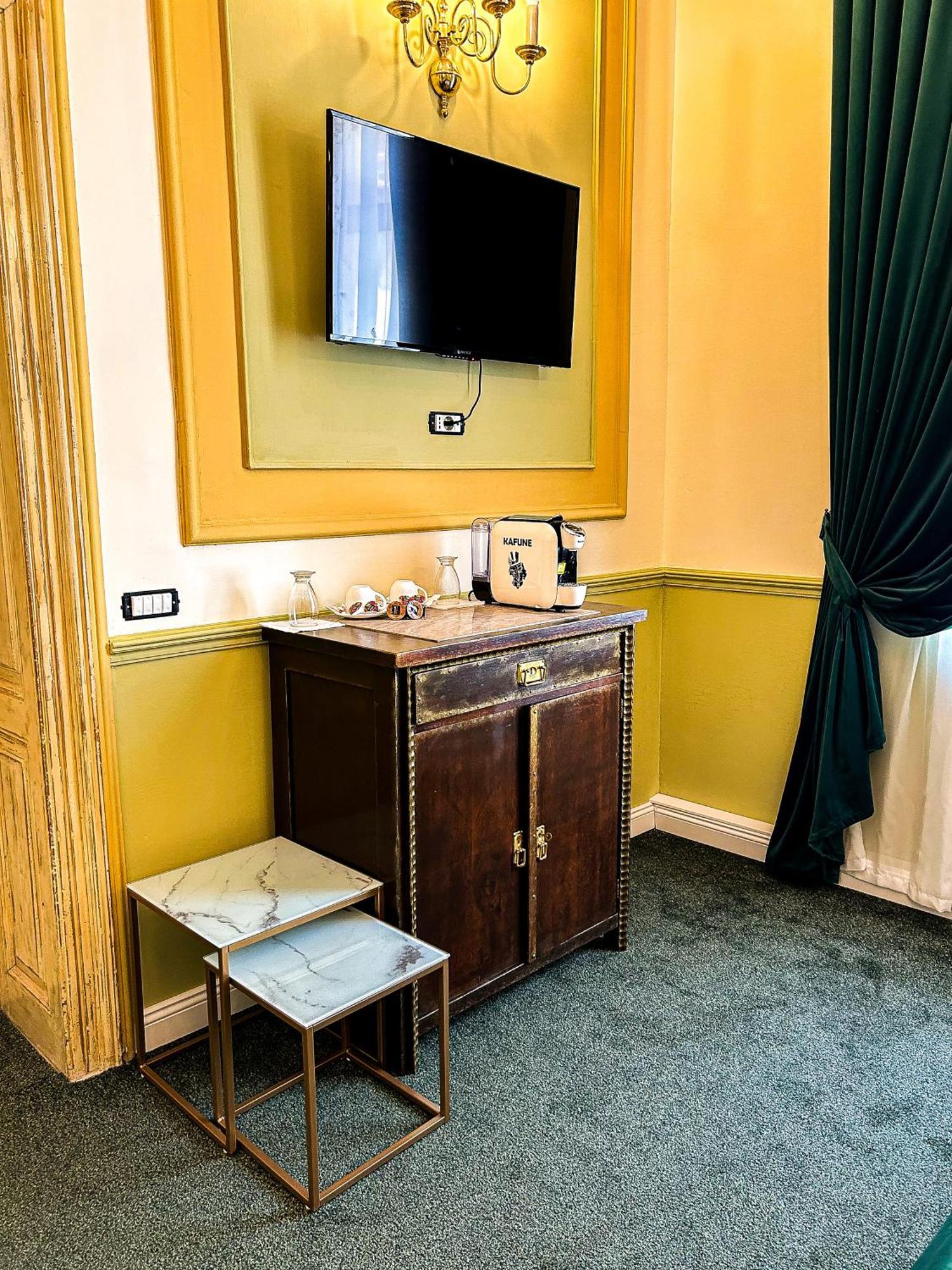 Hotel Boutique Casa Vermont Bucureşti Ngoại thất bức ảnh